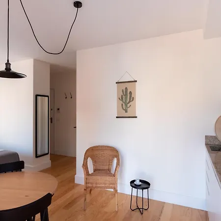 Pet-friendly In Porto