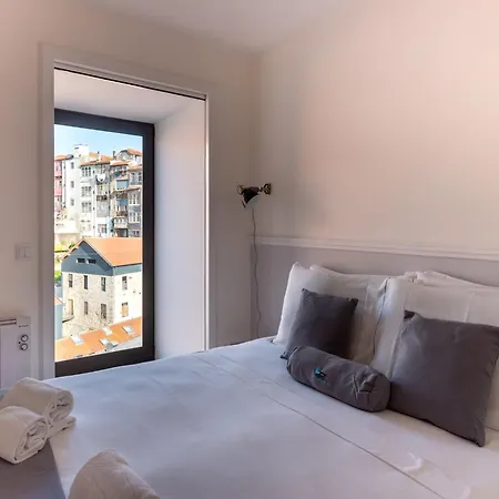 Feel Downtown Theater Appartement *